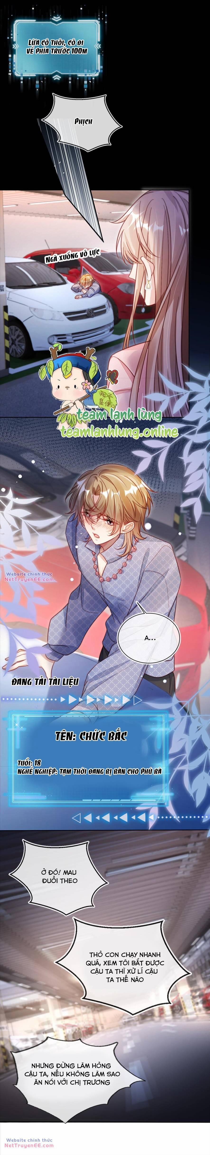 Cứu Mạng! Nhân Vật Phản Diện Tôi Viết Đã Tới Cửa Rồi 1 trang 18