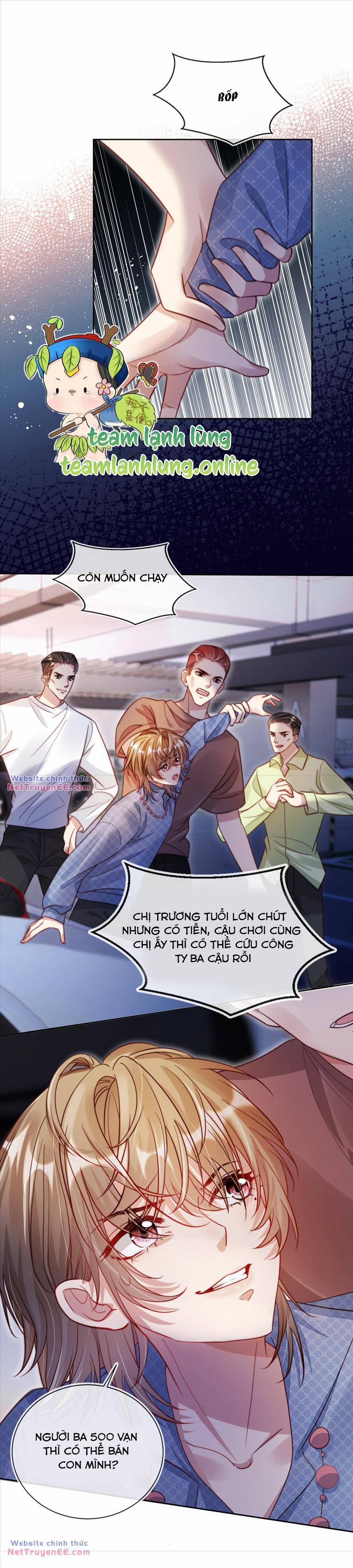 Cứu Mạng! Nhân Vật Phản Diện Tôi Viết Đã Tới Cửa Rồi 1 trang 19