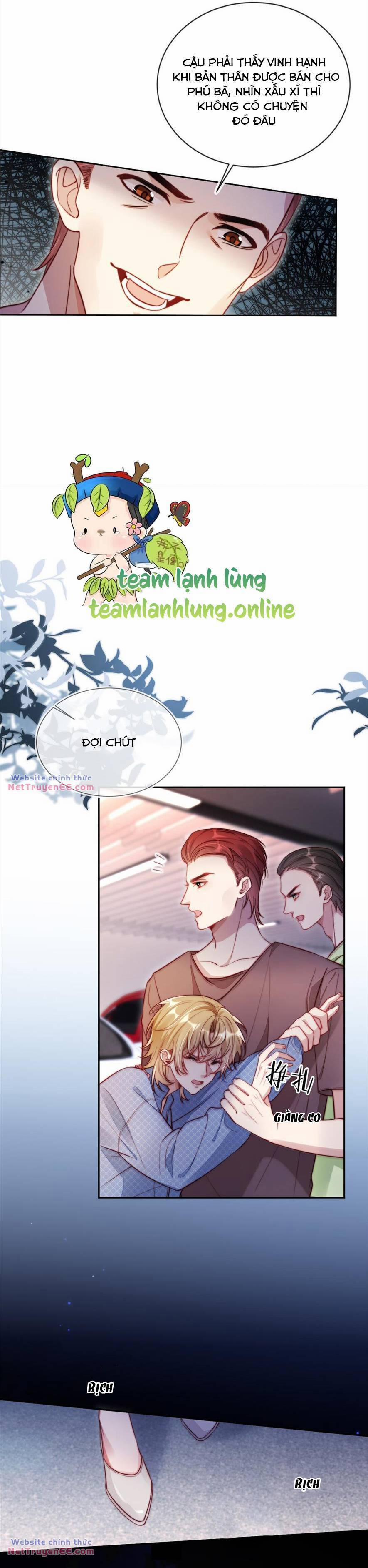 Cứu Mạng! Nhân Vật Phản Diện Tôi Viết Đã Tới Cửa Rồi 1 trang 20