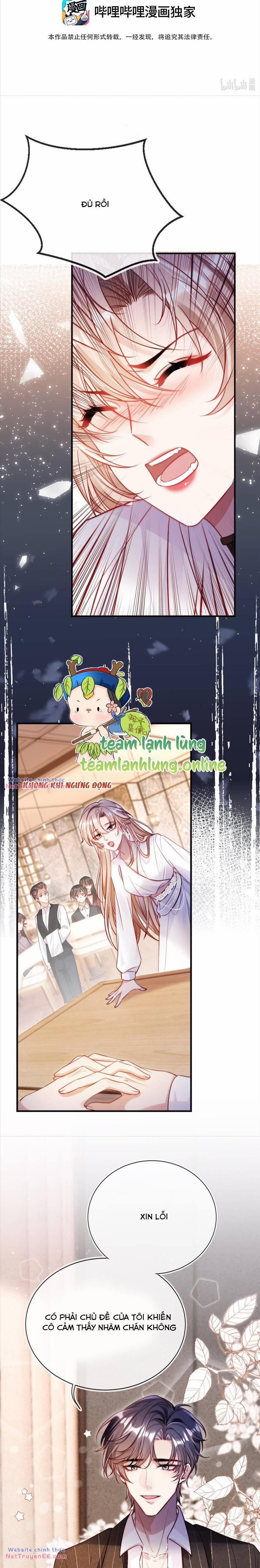 Cứu Mạng! Nhân Vật Phản Diện Tôi Viết Đã Tới Cửa Rồi 1 trang 5