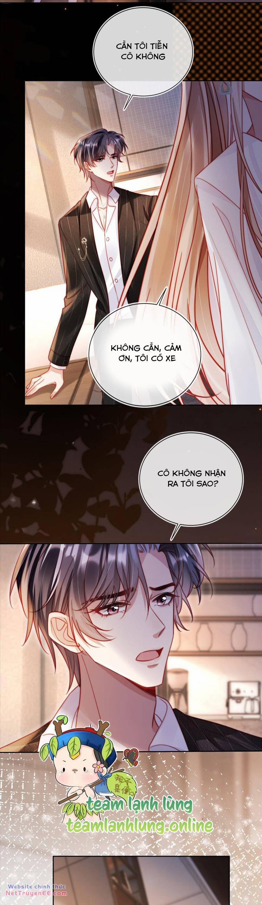 Cứu Mạng! Nhân Vật Phản Diện Tôi Viết Đã Tới Cửa Rồi 1 trang 9