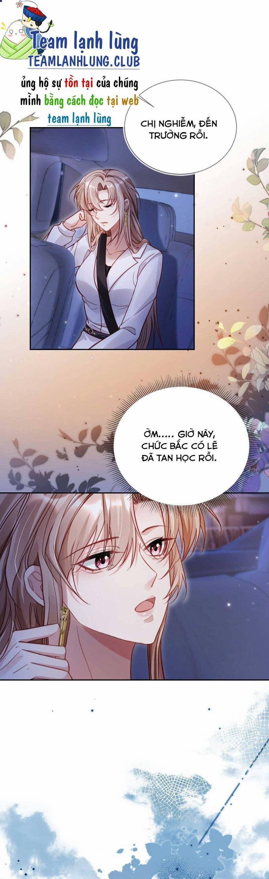 Cứu Mạng! Nhân Vật Phản Diện Tôi Viết Đã Tới Cửa Rồi 10 trang 0