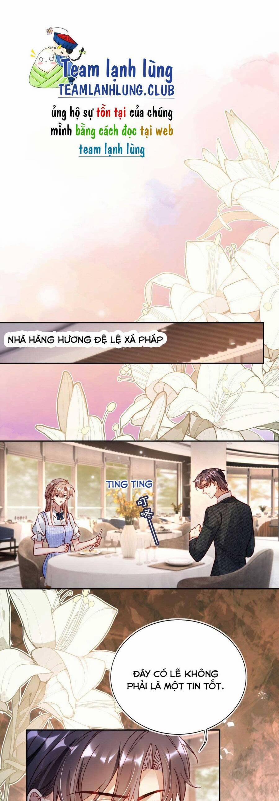 Cứu Mạng! Nhân Vật Phản Diện Tôi Viết Đã Tới Cửa Rồi 10 trang 10