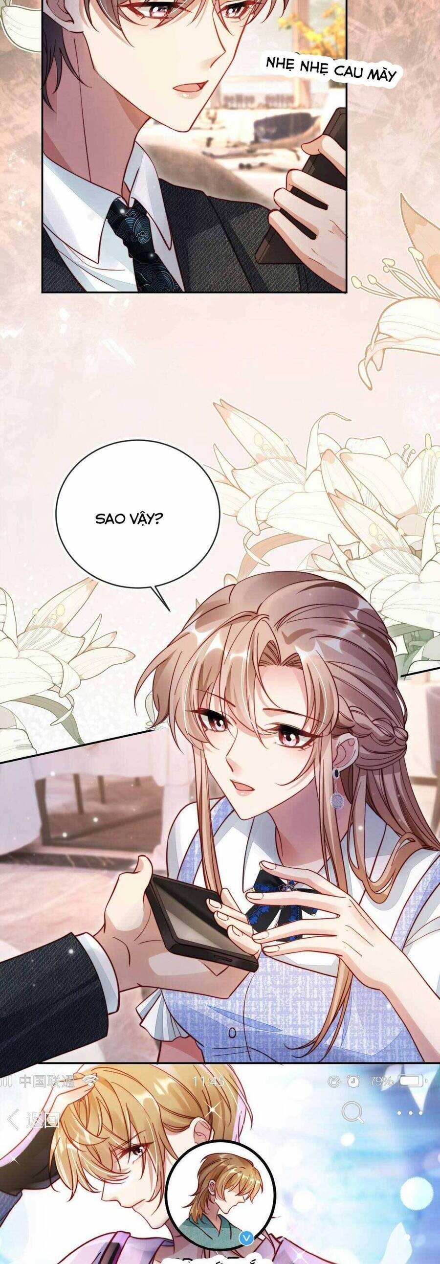 Cứu Mạng! Nhân Vật Phản Diện Tôi Viết Đã Tới Cửa Rồi 10 trang 11