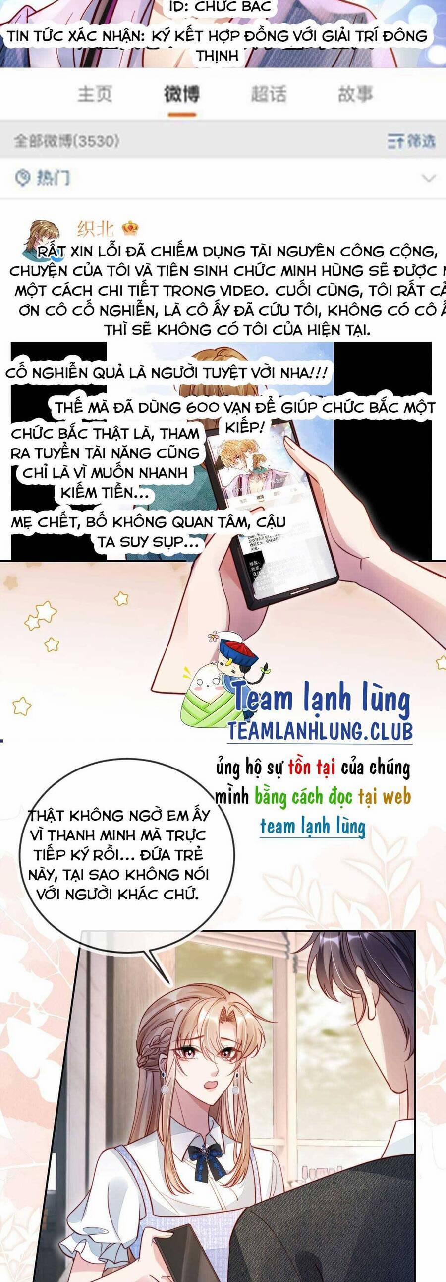 Cứu Mạng! Nhân Vật Phản Diện Tôi Viết Đã Tới Cửa Rồi 10 trang 12