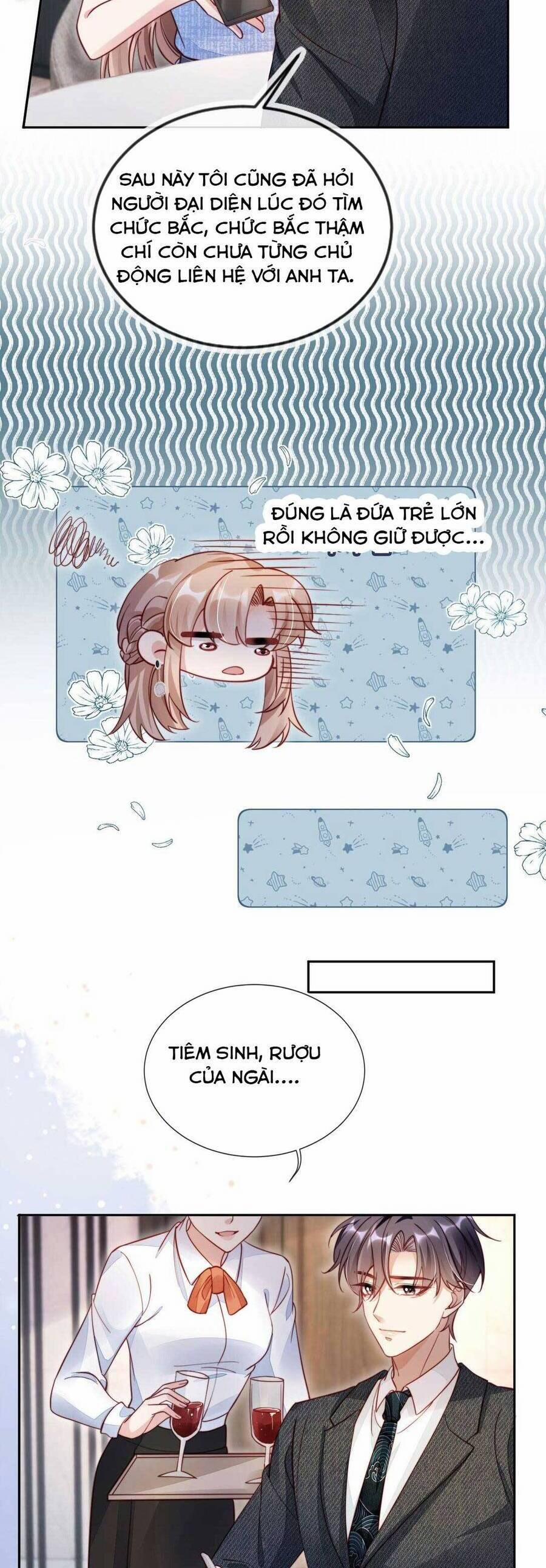 Cứu Mạng! Nhân Vật Phản Diện Tôi Viết Đã Tới Cửa Rồi 10 trang 13