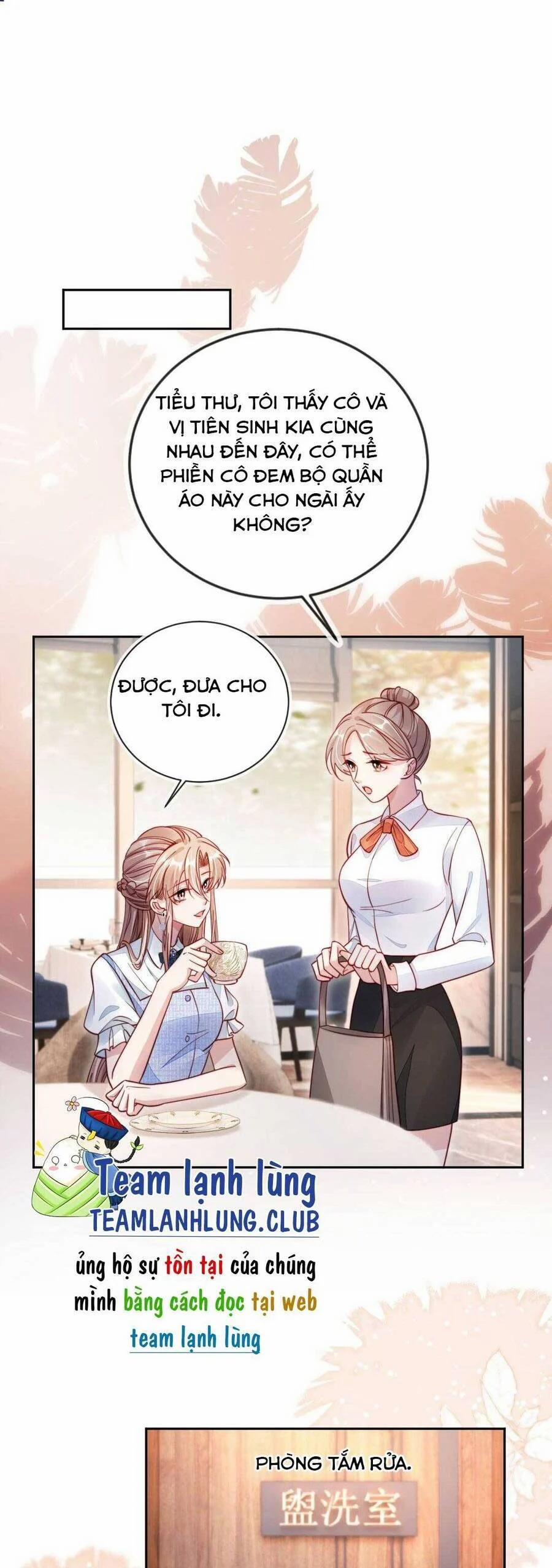 Cứu Mạng! Nhân Vật Phản Diện Tôi Viết Đã Tới Cửa Rồi 10 trang 17