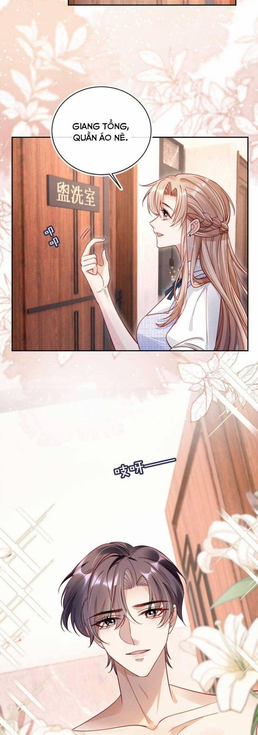 Cứu Mạng! Nhân Vật Phản Diện Tôi Viết Đã Tới Cửa Rồi 10 trang 18