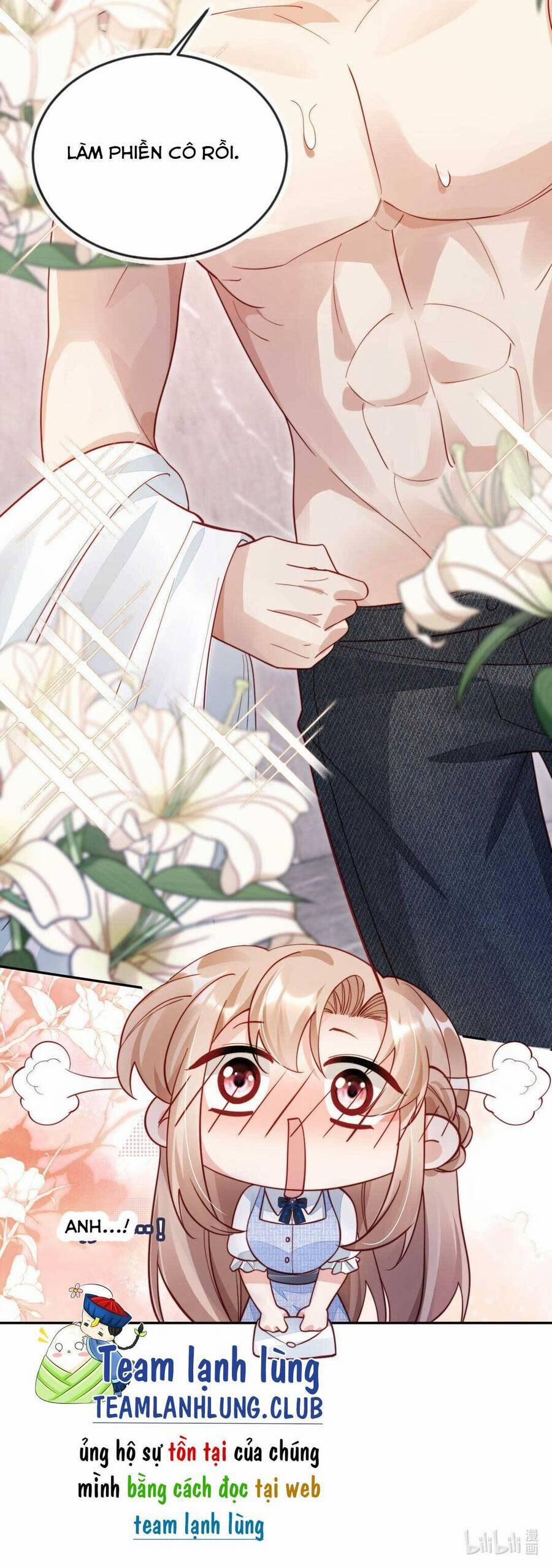 Cứu Mạng! Nhân Vật Phản Diện Tôi Viết Đã Tới Cửa Rồi 10 trang 19