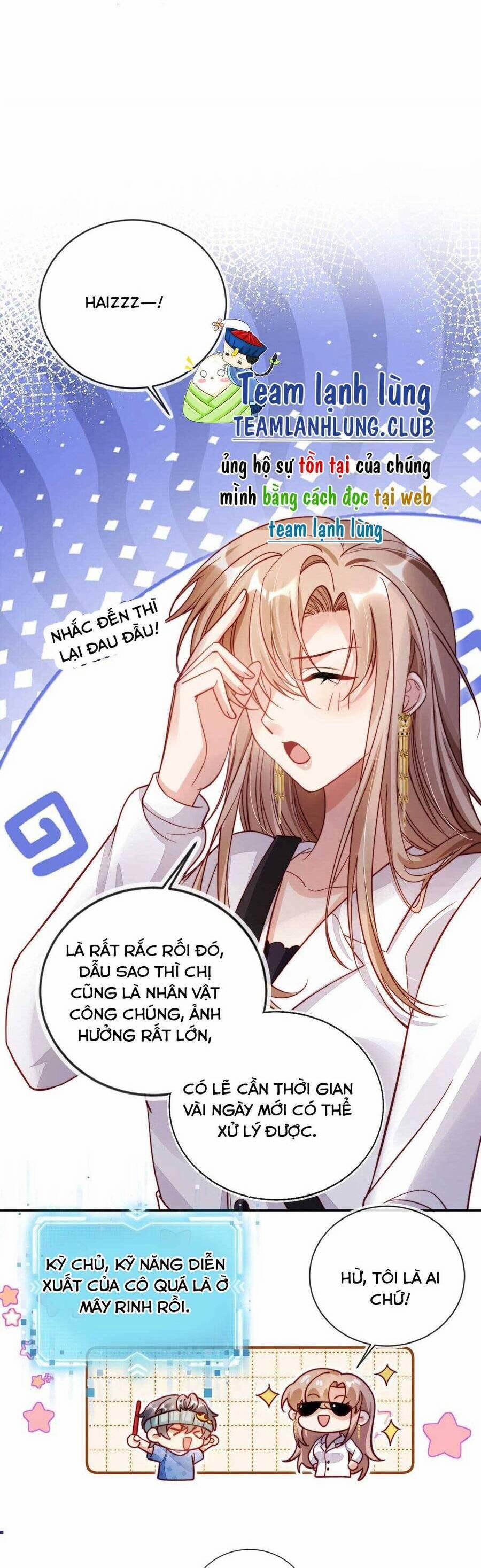 Cứu Mạng! Nhân Vật Phản Diện Tôi Viết Đã Tới Cửa Rồi 10 trang 3