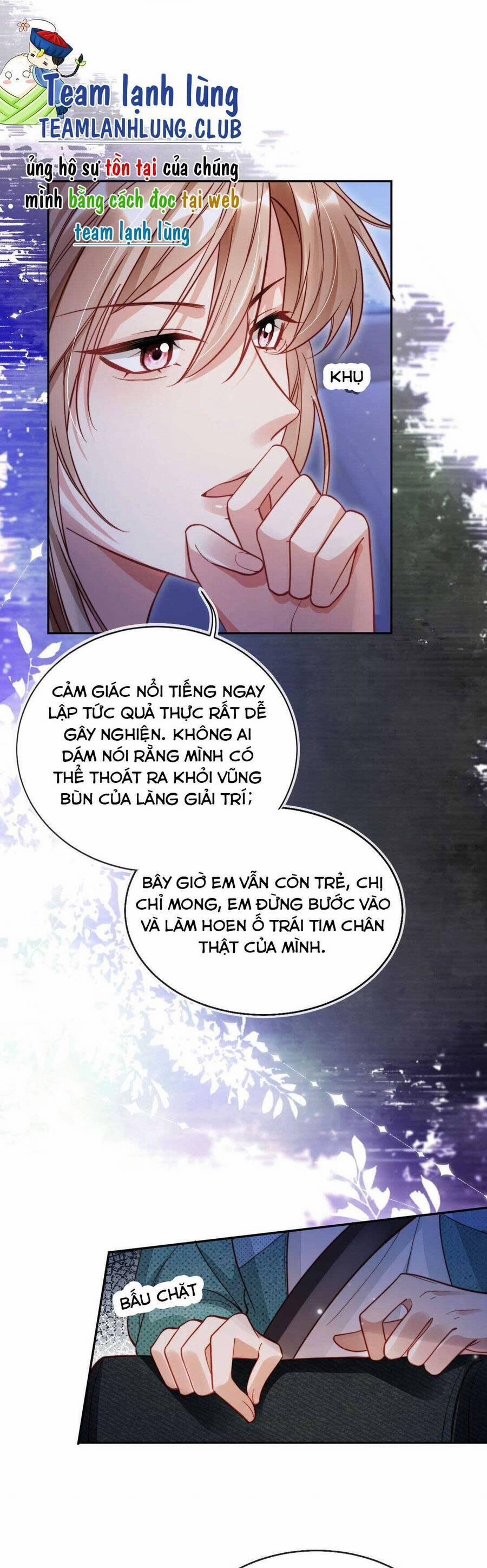 Cứu Mạng! Nhân Vật Phản Diện Tôi Viết Đã Tới Cửa Rồi 10 trang 5