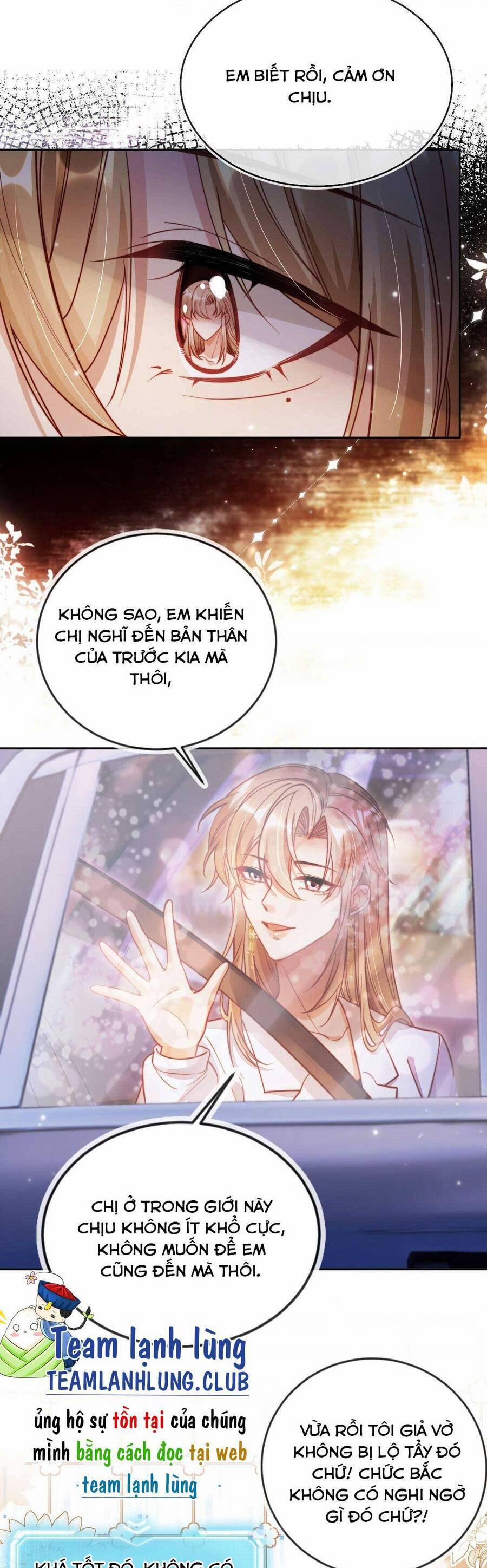 Cứu Mạng! Nhân Vật Phản Diện Tôi Viết Đã Tới Cửa Rồi 10 trang 6