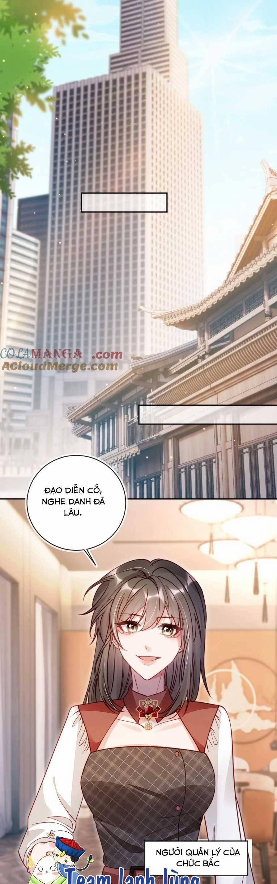 Cứu Mạng! Nhân Vật Phản Diện Tôi Viết Đã Tới Cửa Rồi 11 trang 10