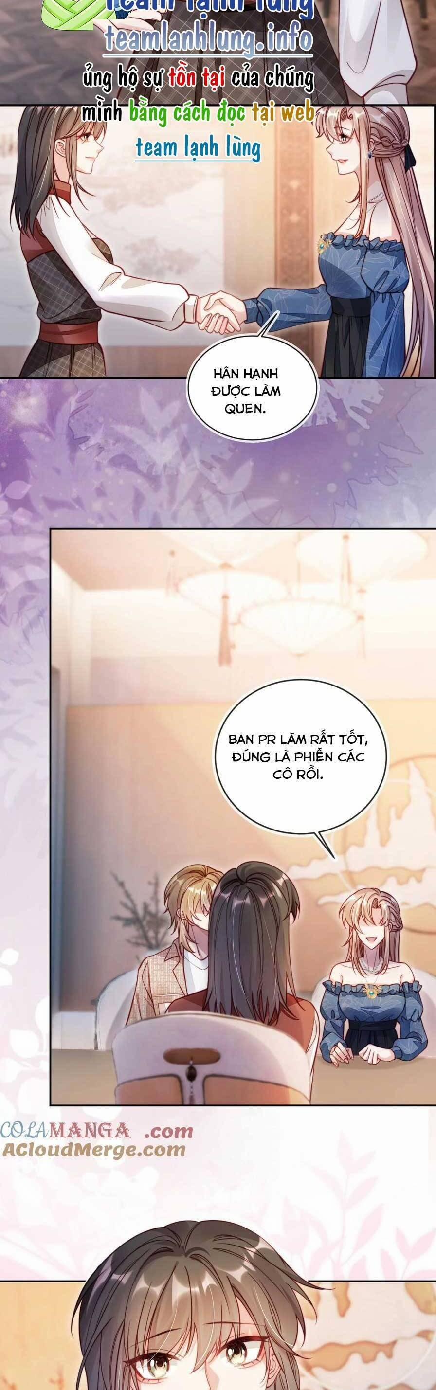 Cứu Mạng! Nhân Vật Phản Diện Tôi Viết Đã Tới Cửa Rồi 11 trang 11