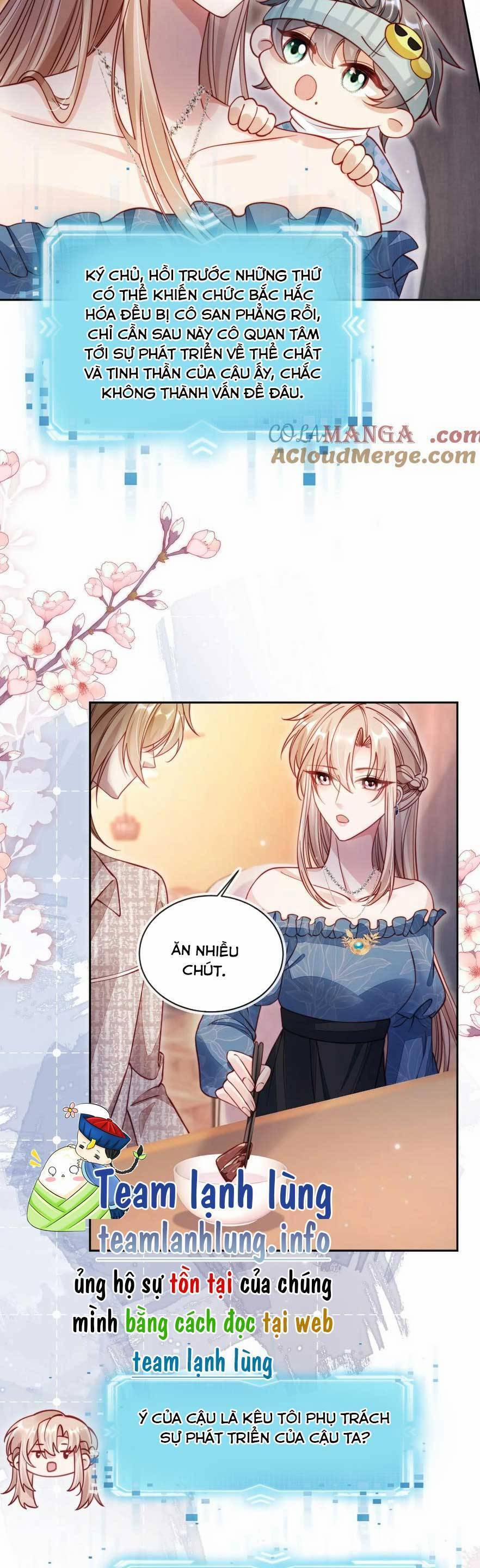 Cứu Mạng! Nhân Vật Phản Diện Tôi Viết Đã Tới Cửa Rồi 11 trang 14