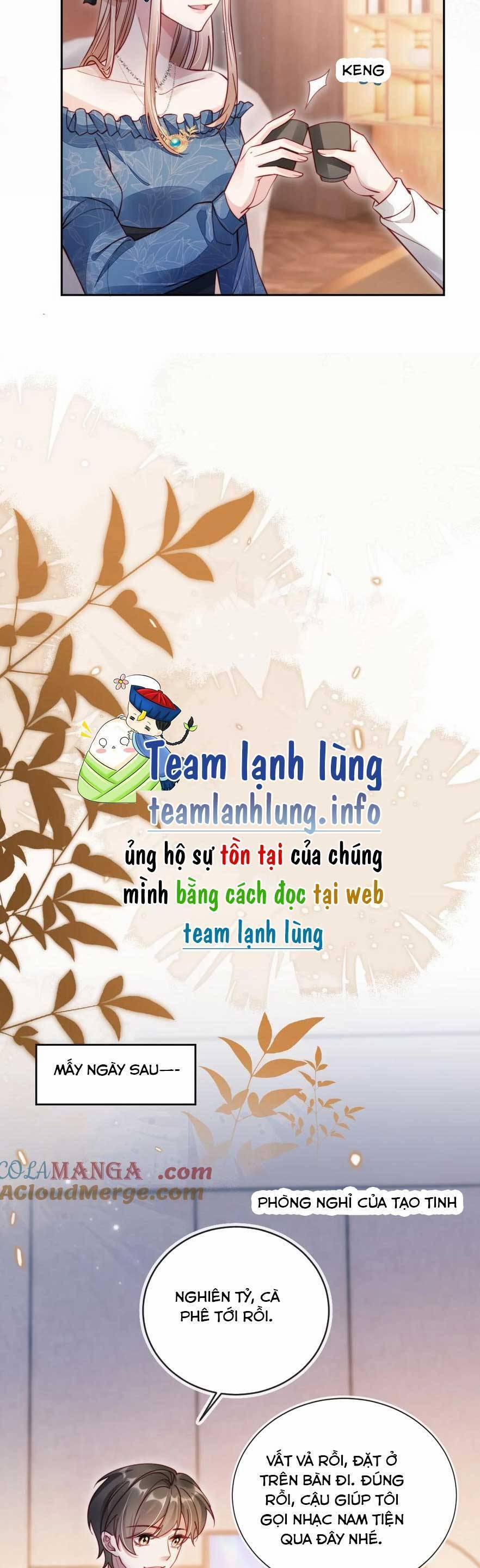 Cứu Mạng! Nhân Vật Phản Diện Tôi Viết Đã Tới Cửa Rồi 11 trang 16
