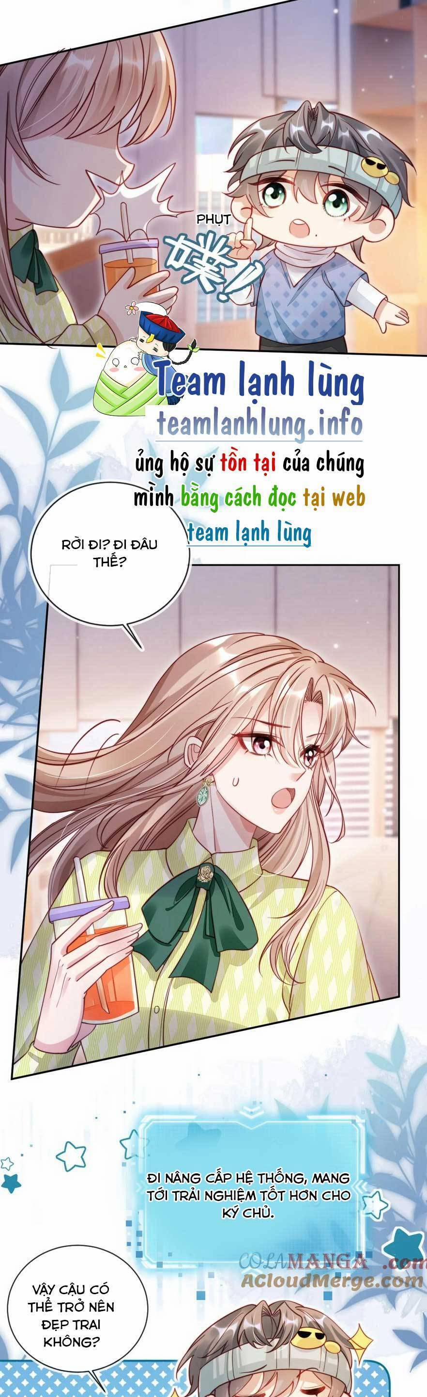 Cứu Mạng! Nhân Vật Phản Diện Tôi Viết Đã Tới Cửa Rồi 11 trang 18