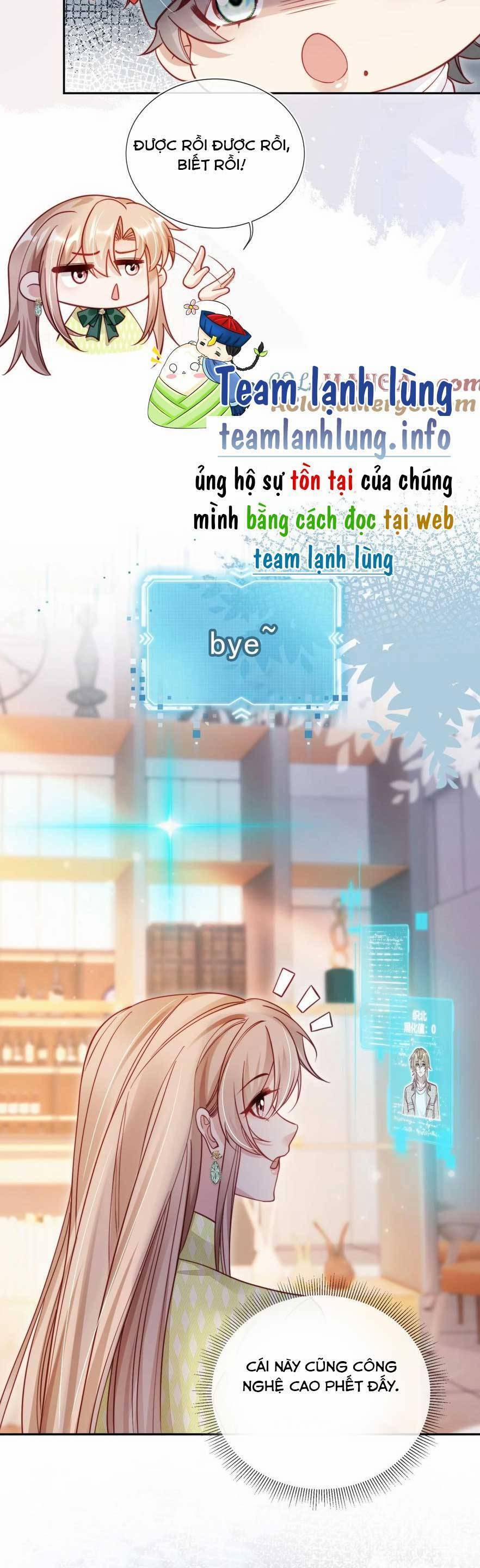 Cứu Mạng! Nhân Vật Phản Diện Tôi Viết Đã Tới Cửa Rồi 11 trang 20