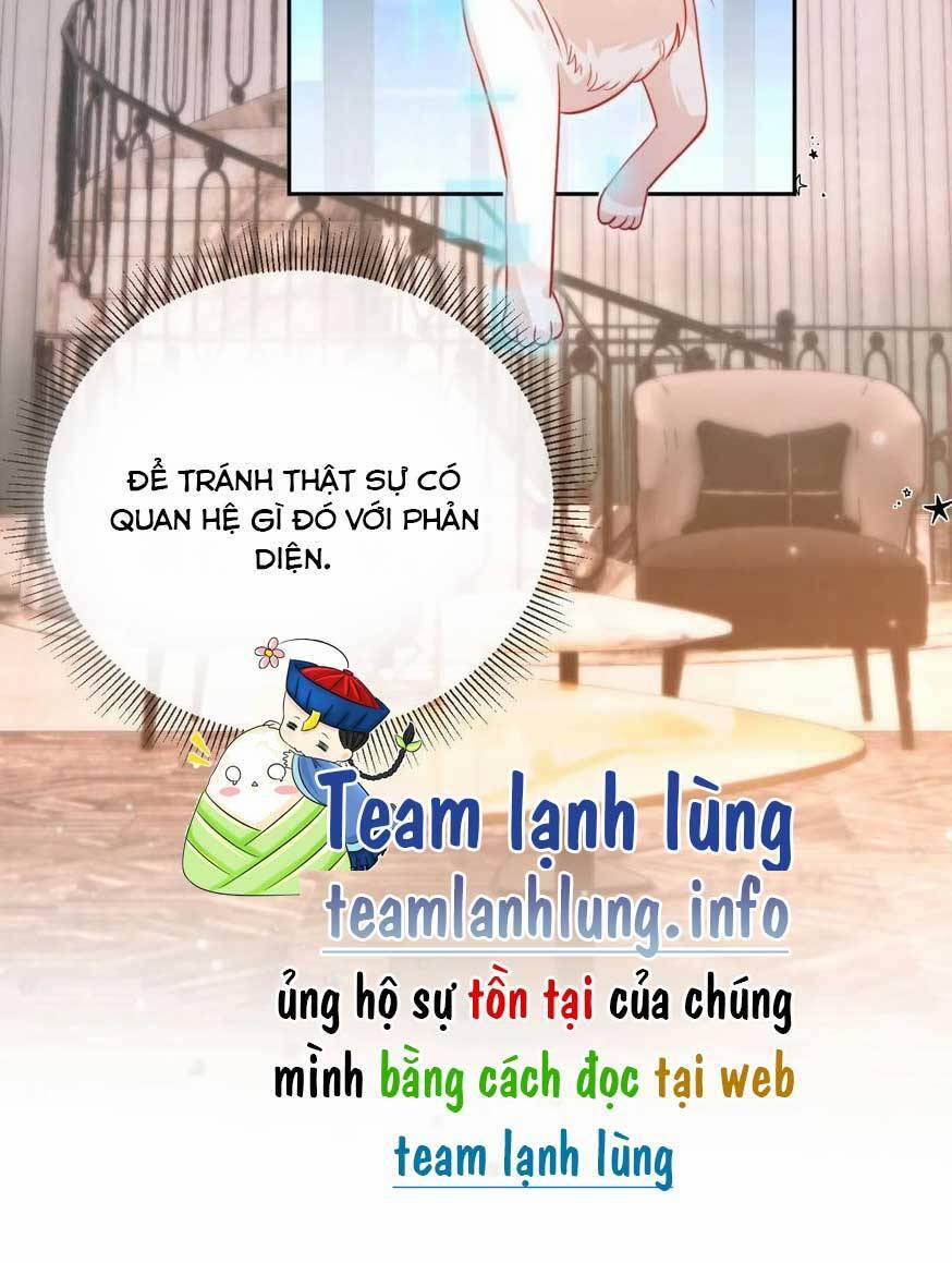 Cứu Mạng! Nhân Vật Phản Diện Tôi Viết Đã Tới Cửa Rồi 11 trang 23