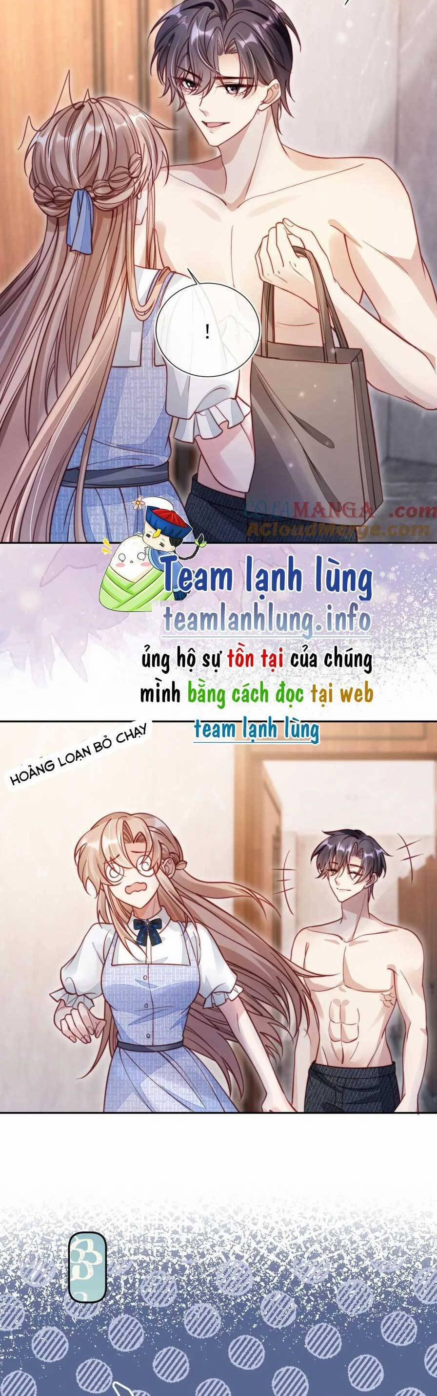 Cứu Mạng! Nhân Vật Phản Diện Tôi Viết Đã Tới Cửa Rồi 11 trang 6