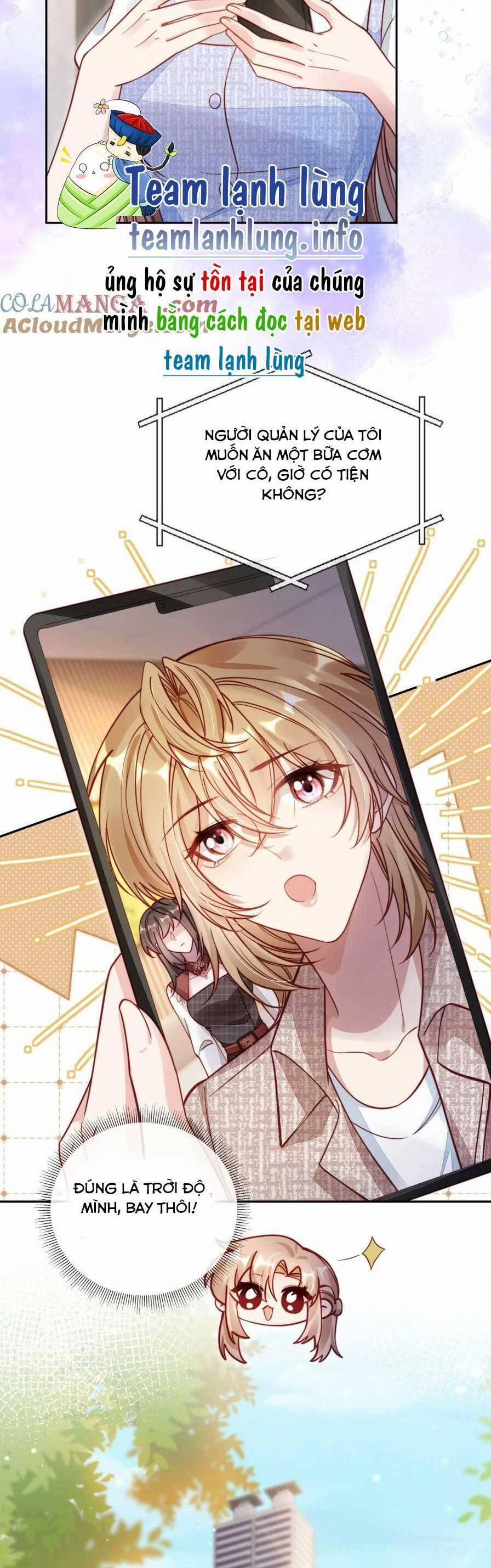 Cứu Mạng! Nhân Vật Phản Diện Tôi Viết Đã Tới Cửa Rồi 11 trang 9