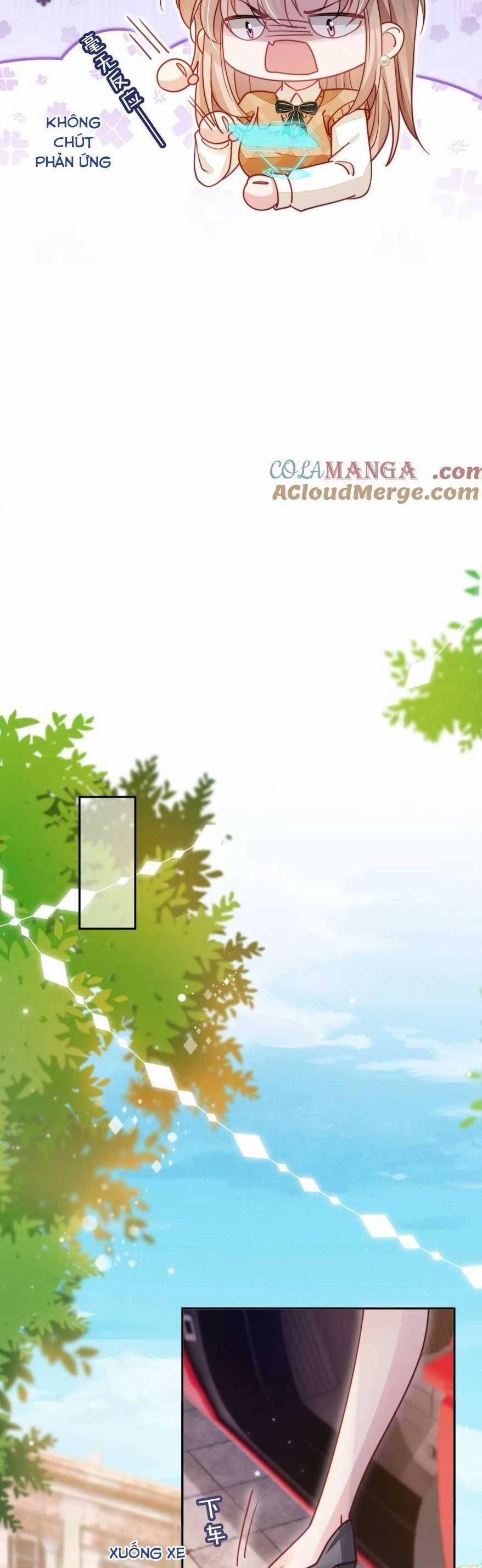 Cứu Mạng! Nhân Vật Phản Diện Tôi Viết Đã Tới Cửa Rồi 12 trang 11