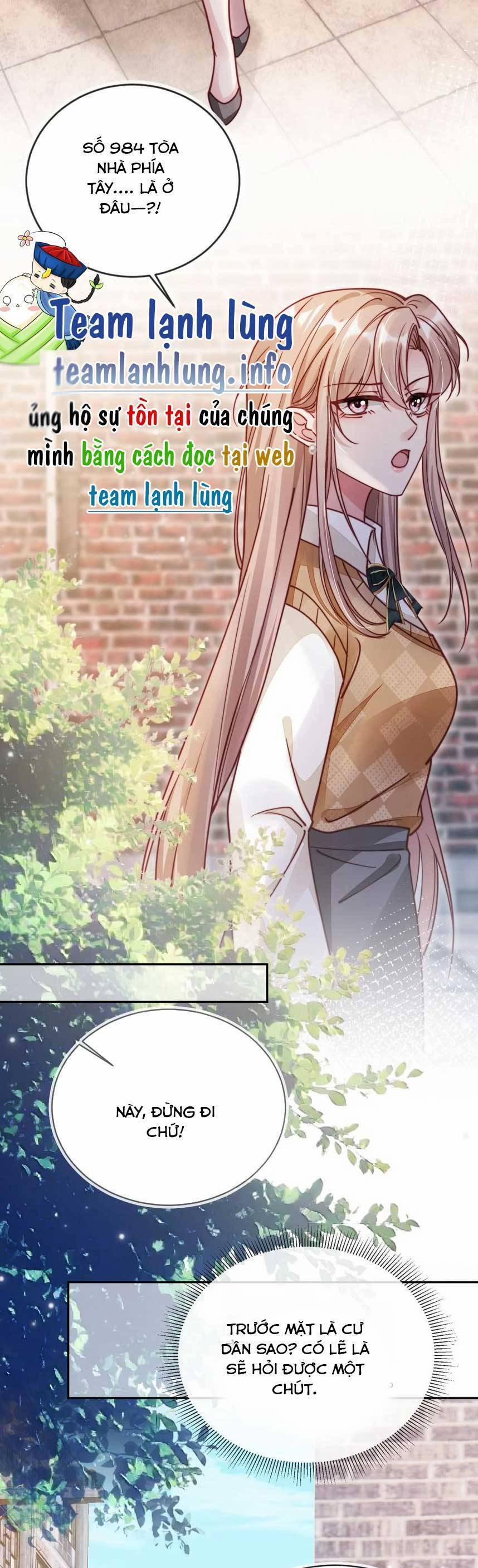 Cứu Mạng! Nhân Vật Phản Diện Tôi Viết Đã Tới Cửa Rồi 12 trang 13