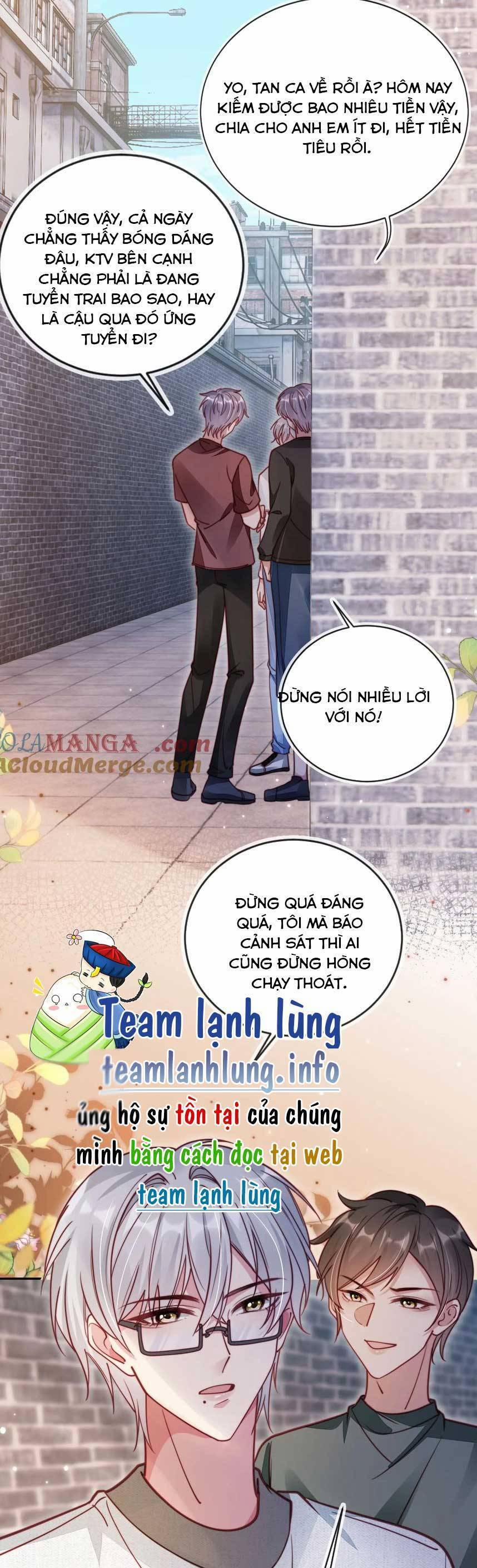 Cứu Mạng! Nhân Vật Phản Diện Tôi Viết Đã Tới Cửa Rồi 12 trang 14