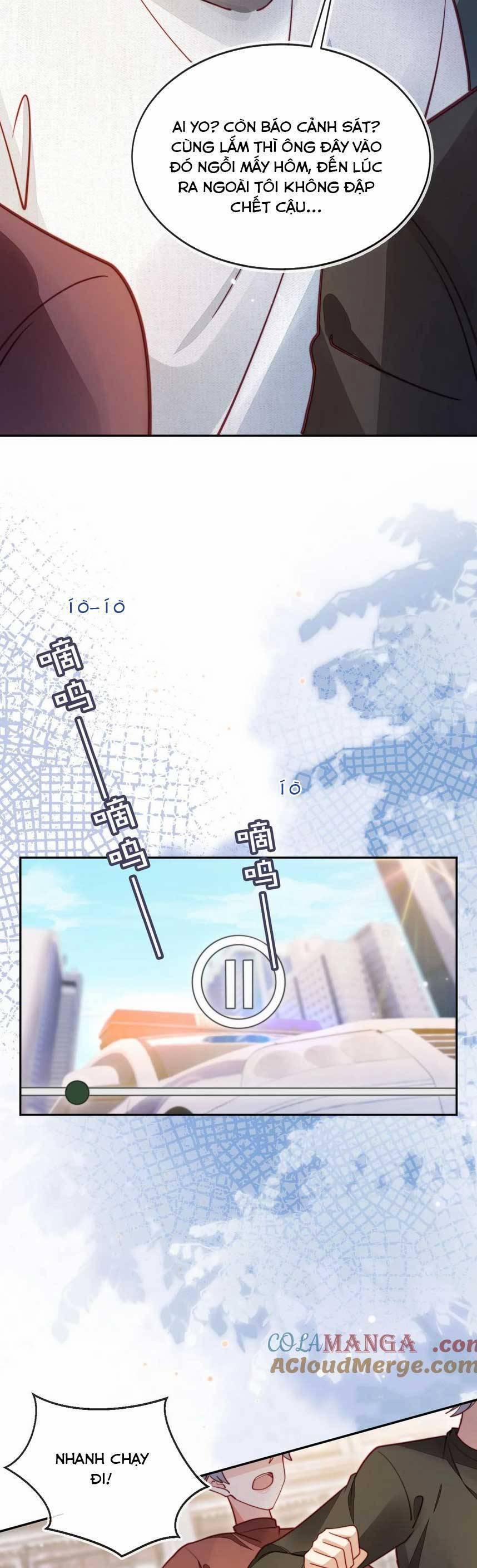 Cứu Mạng! Nhân Vật Phản Diện Tôi Viết Đã Tới Cửa Rồi 12 trang 15