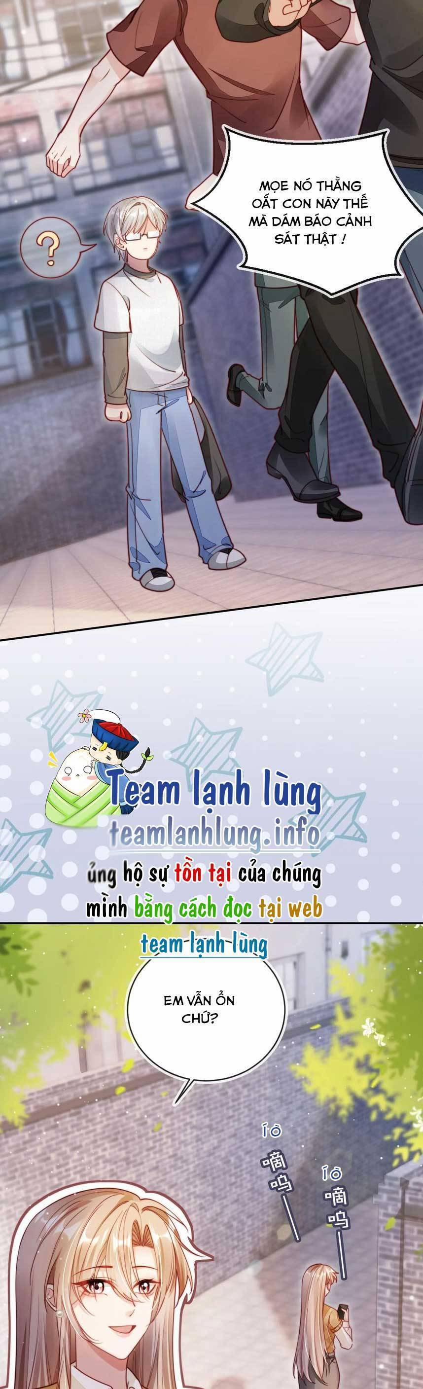 Cứu Mạng! Nhân Vật Phản Diện Tôi Viết Đã Tới Cửa Rồi 12 trang 16