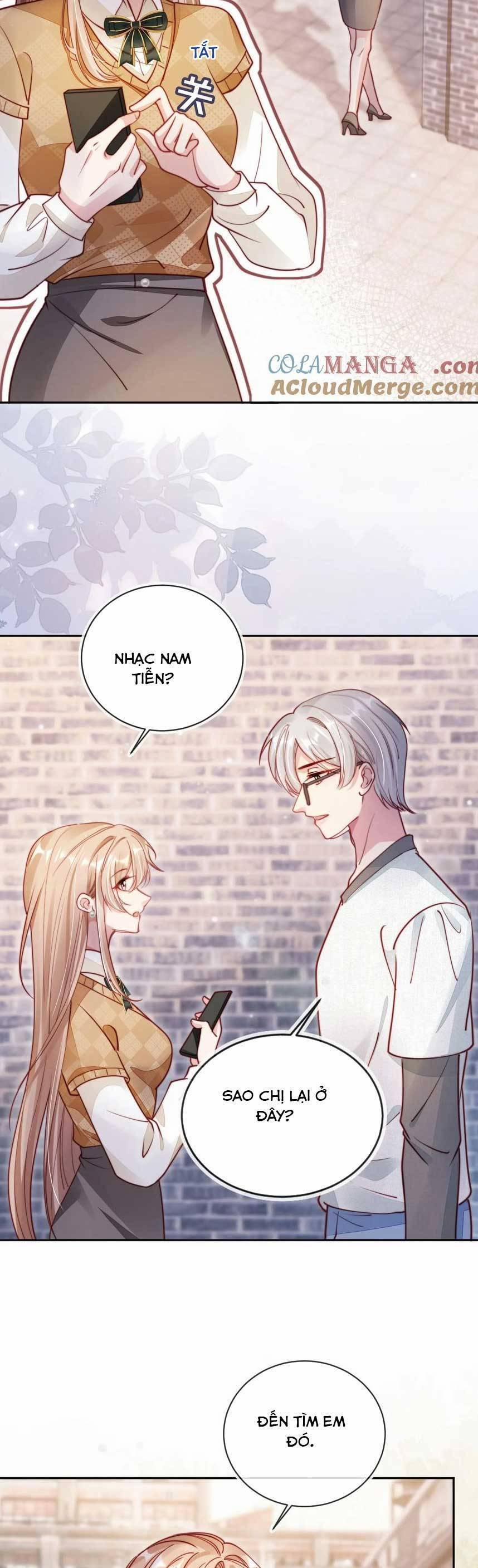 Cứu Mạng! Nhân Vật Phản Diện Tôi Viết Đã Tới Cửa Rồi 12 trang 17