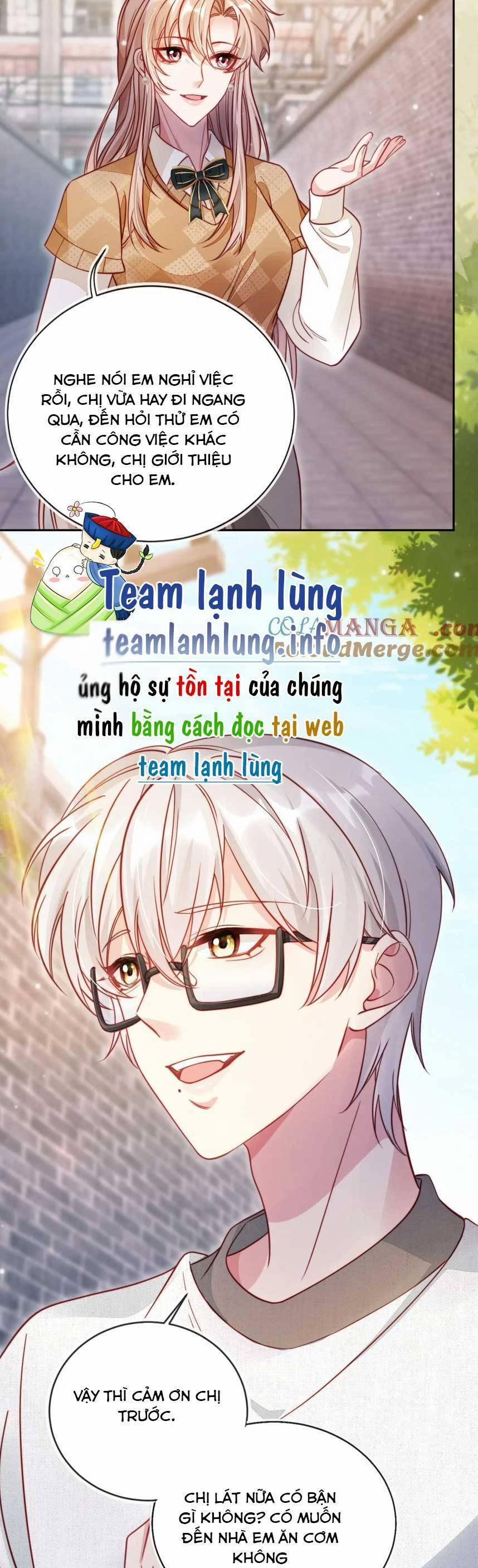 Cứu Mạng! Nhân Vật Phản Diện Tôi Viết Đã Tới Cửa Rồi 12 trang 18