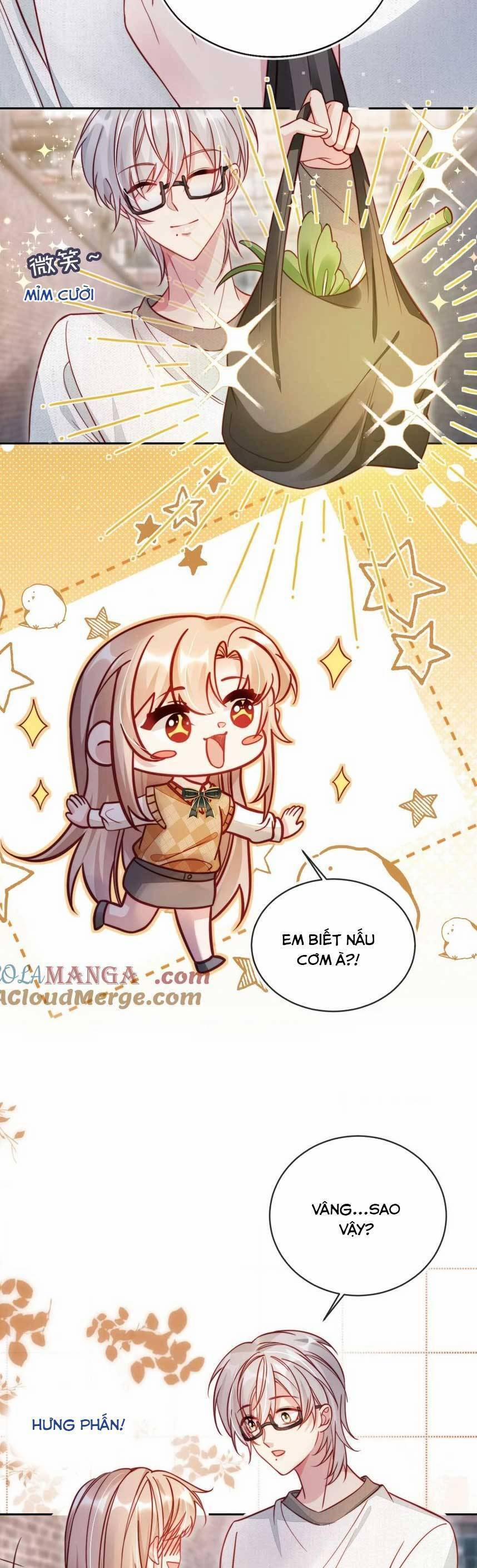 Cứu Mạng! Nhân Vật Phản Diện Tôi Viết Đã Tới Cửa Rồi 12 trang 19