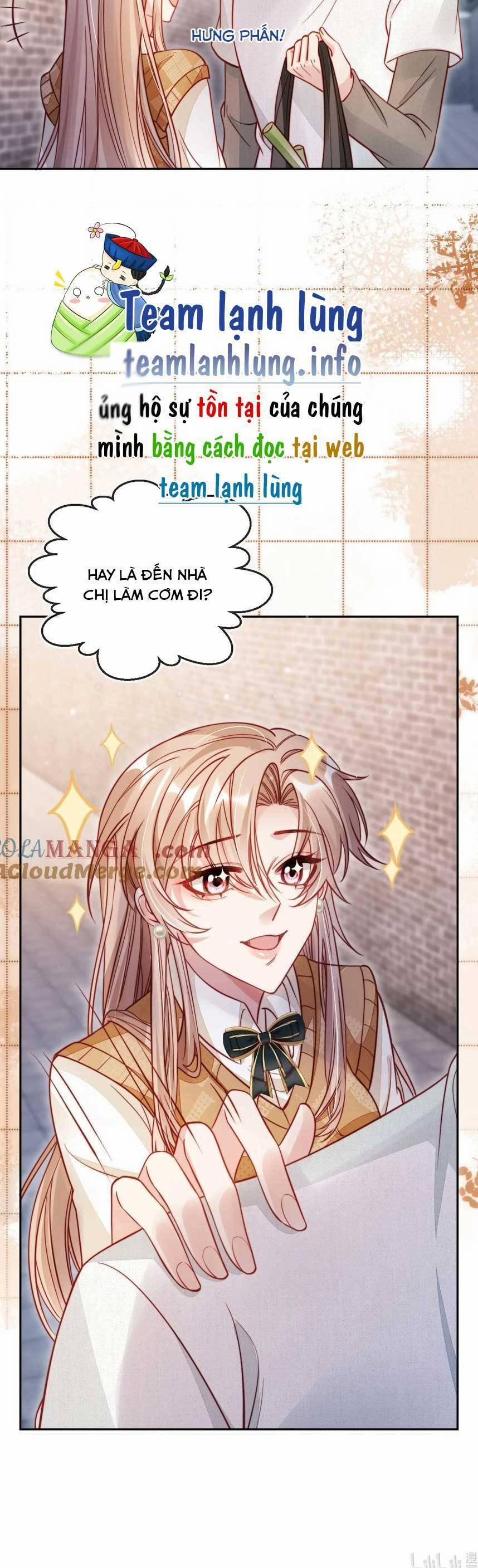 Cứu Mạng! Nhân Vật Phản Diện Tôi Viết Đã Tới Cửa Rồi 12 trang 20