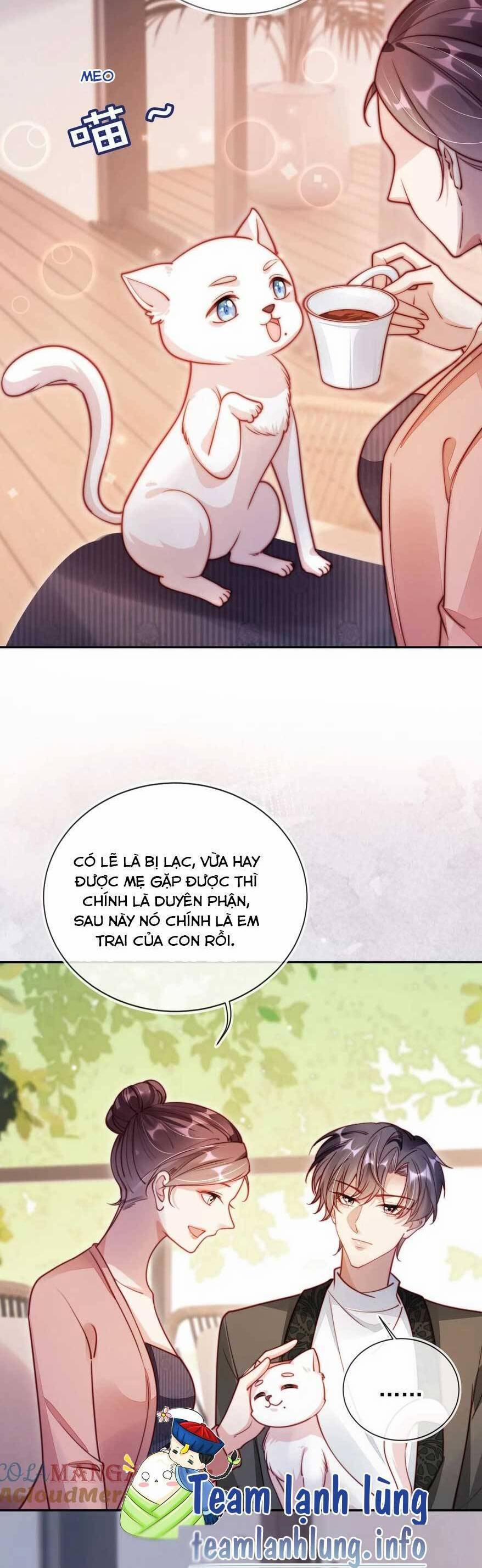 Cứu Mạng! Nhân Vật Phản Diện Tôi Viết Đã Tới Cửa Rồi 12 trang 5