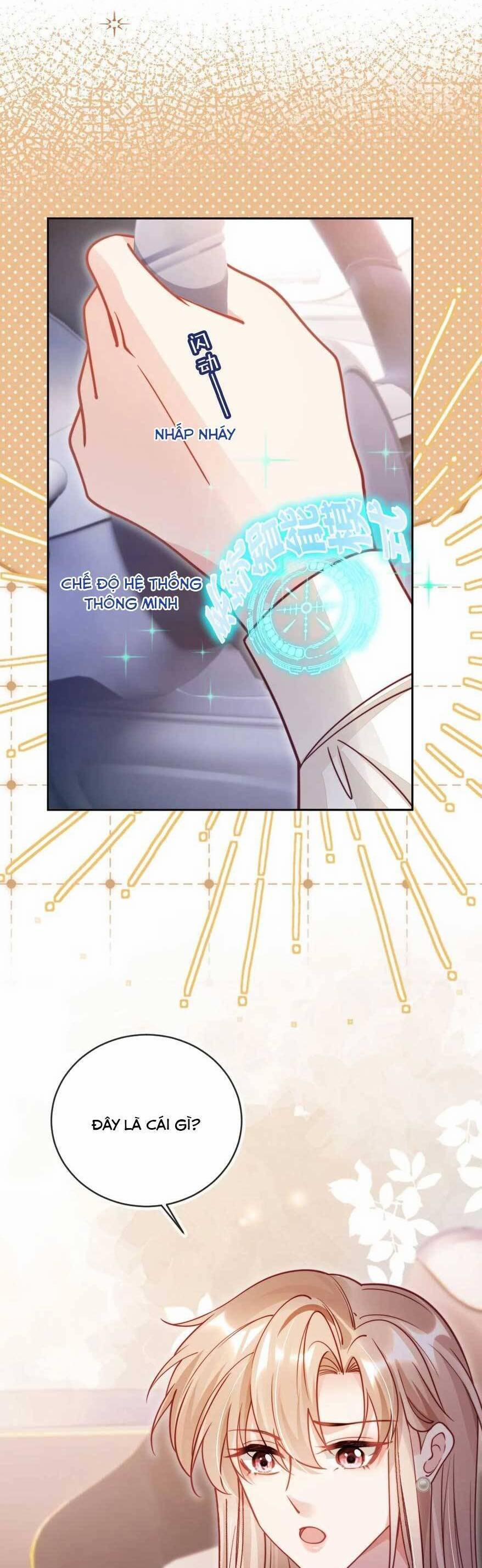 Cứu Mạng! Nhân Vật Phản Diện Tôi Viết Đã Tới Cửa Rồi 12 trang 9