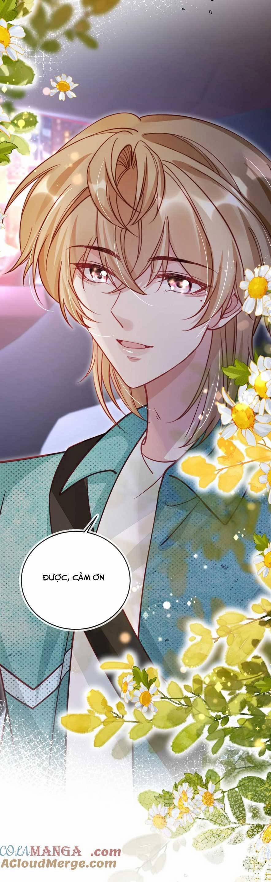 Cứu Mạng! Nhân Vật Phản Diện Tôi Viết Đã Tới Cửa Rồi 13 trang 14