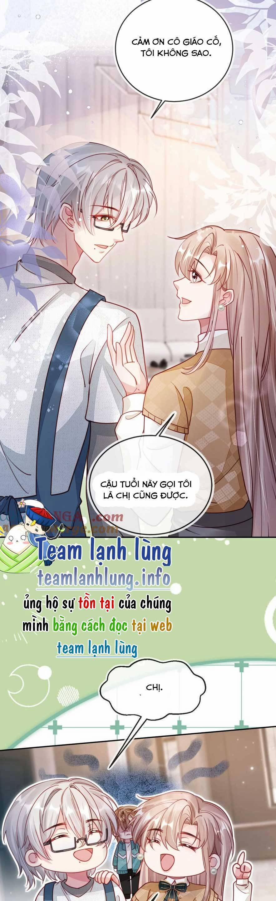 Cứu Mạng! Nhân Vật Phản Diện Tôi Viết Đã Tới Cửa Rồi 13 trang 19