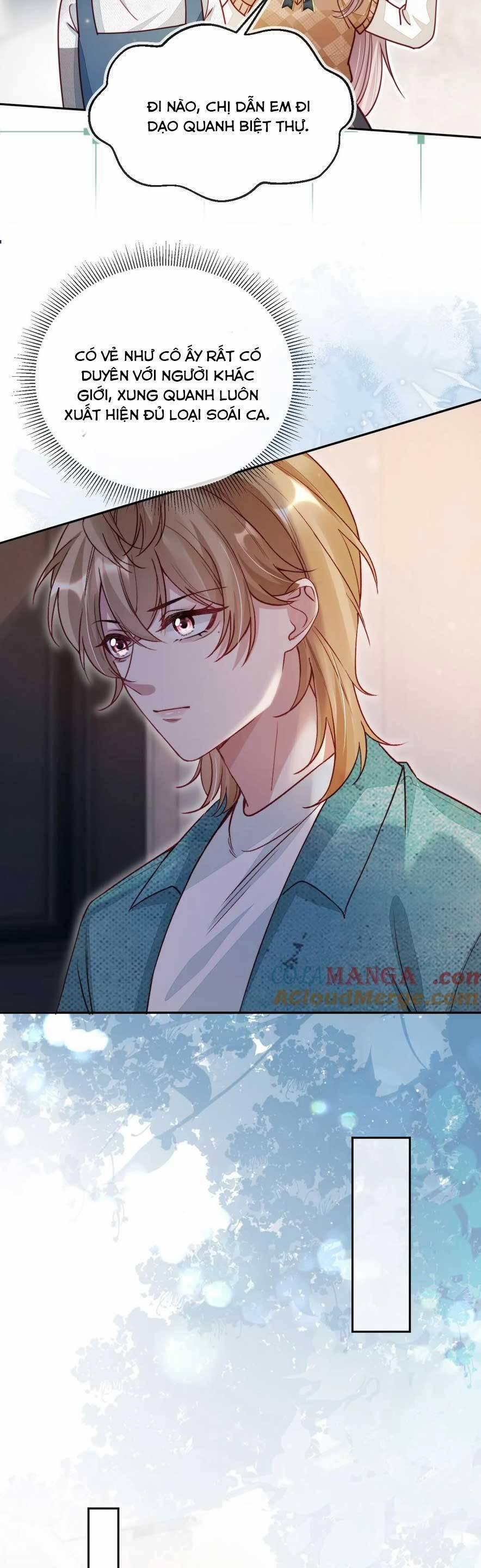 Cứu Mạng! Nhân Vật Phản Diện Tôi Viết Đã Tới Cửa Rồi 13 trang 20