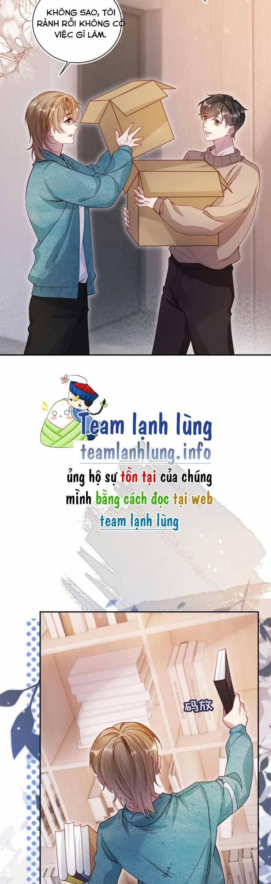 Cứu Mạng! Nhân Vật Phản Diện Tôi Viết Đã Tới Cửa Rồi 13 trang 22