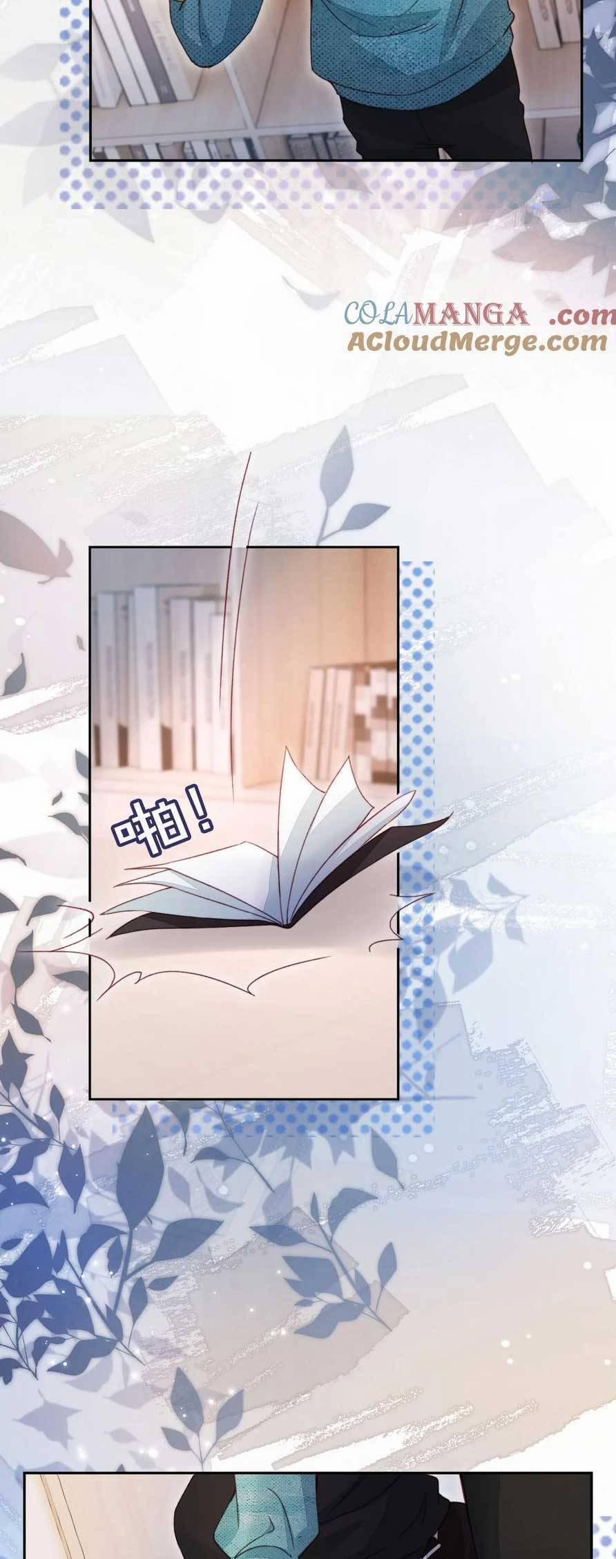 Cứu Mạng! Nhân Vật Phản Diện Tôi Viết Đã Tới Cửa Rồi 13 trang 23