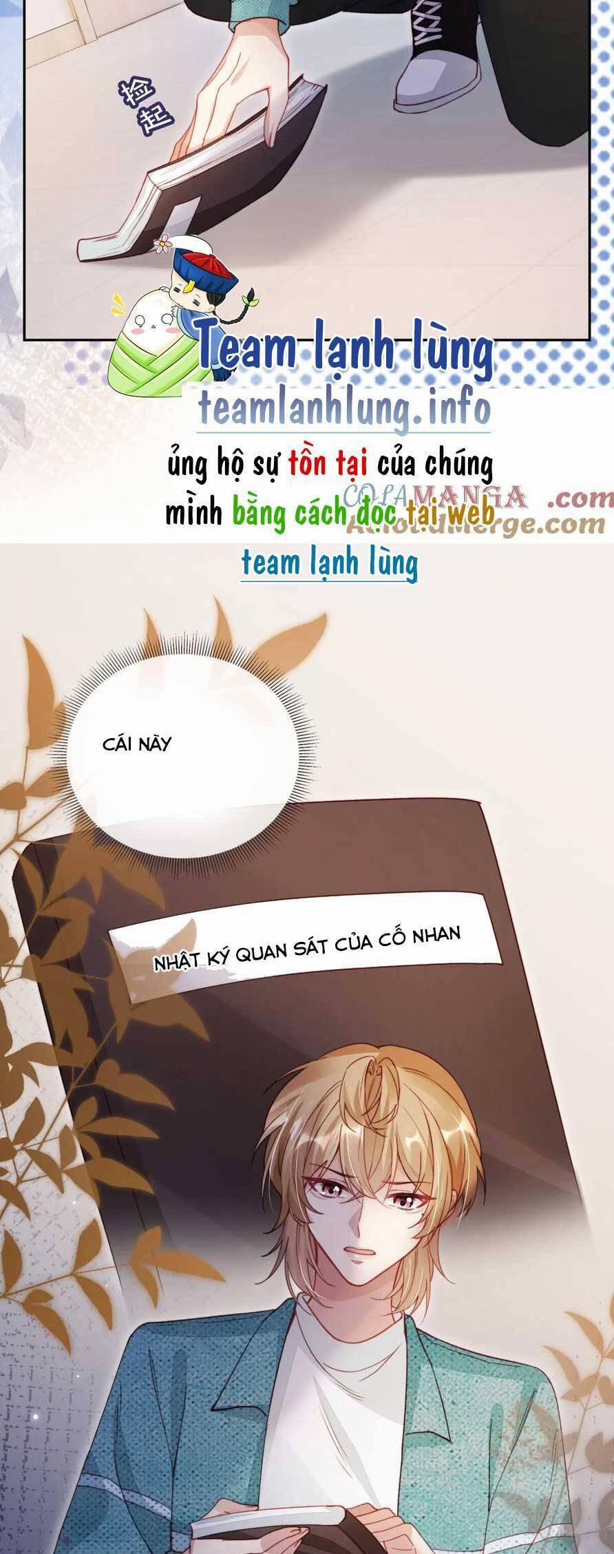 Cứu Mạng! Nhân Vật Phản Diện Tôi Viết Đã Tới Cửa Rồi 13 trang 24
