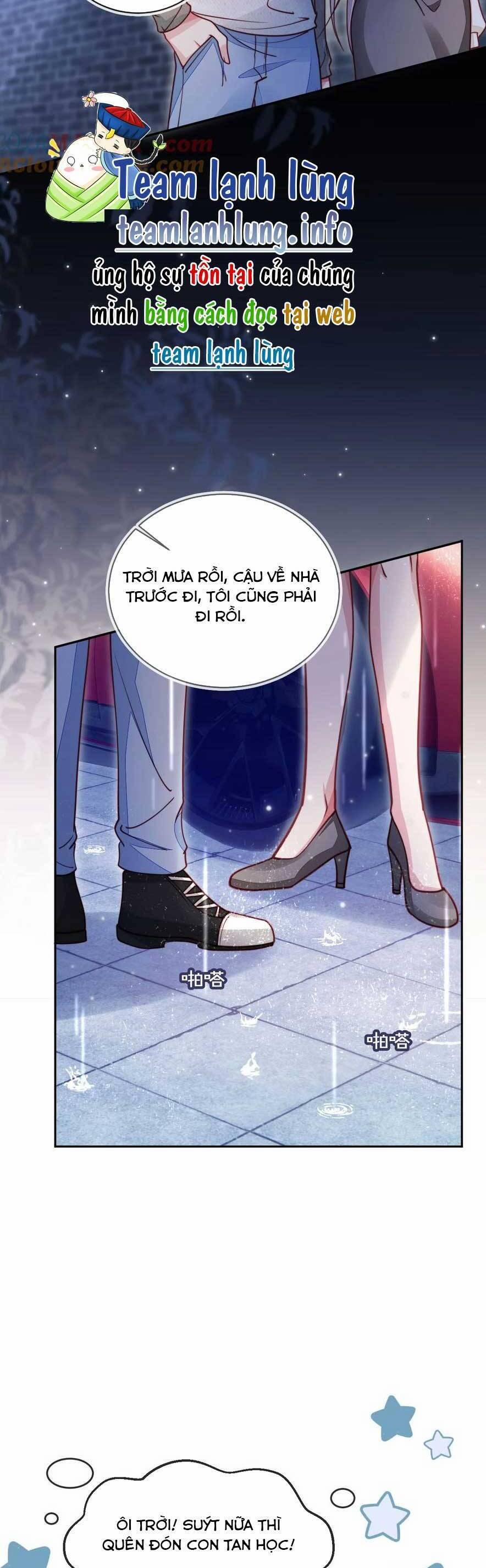 Cứu Mạng! Nhân Vật Phản Diện Tôi Viết Đã Tới Cửa Rồi 13 trang 7