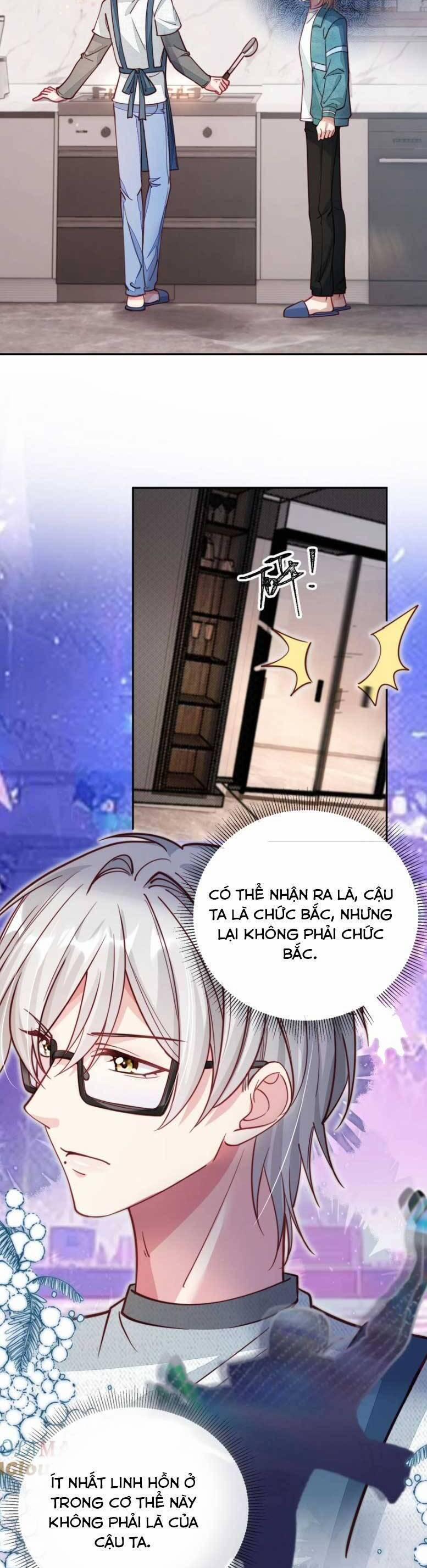 Cứu Mạng! Nhân Vật Phản Diện Tôi Viết Đã Tới Cửa Rồi 14 trang 11