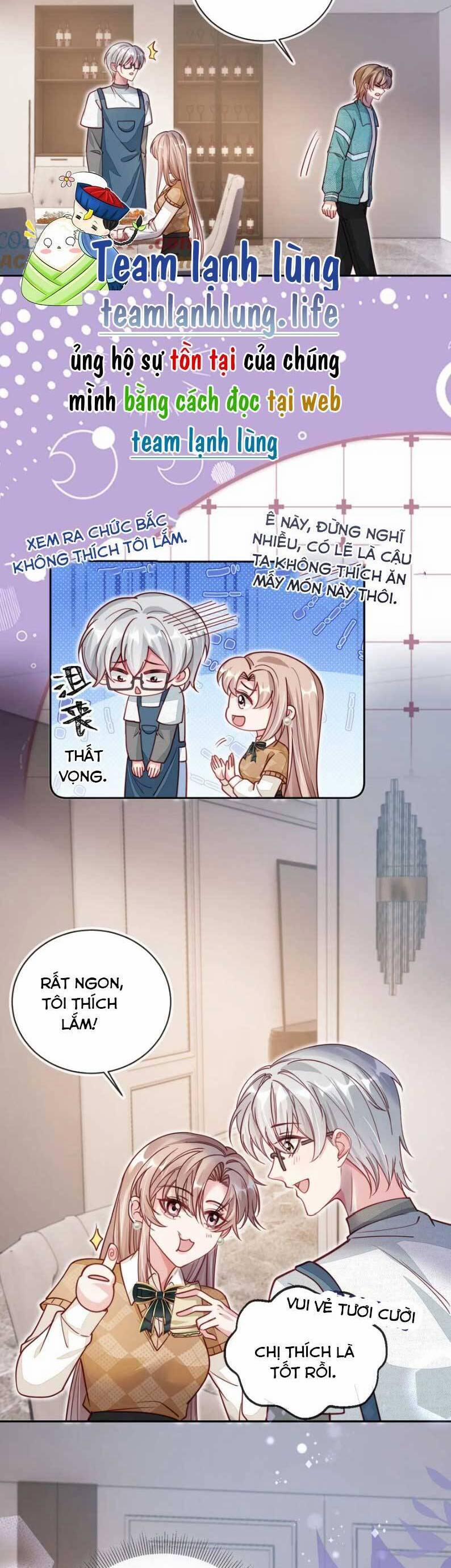 Cứu Mạng! Nhân Vật Phản Diện Tôi Viết Đã Tới Cửa Rồi 14 trang 16