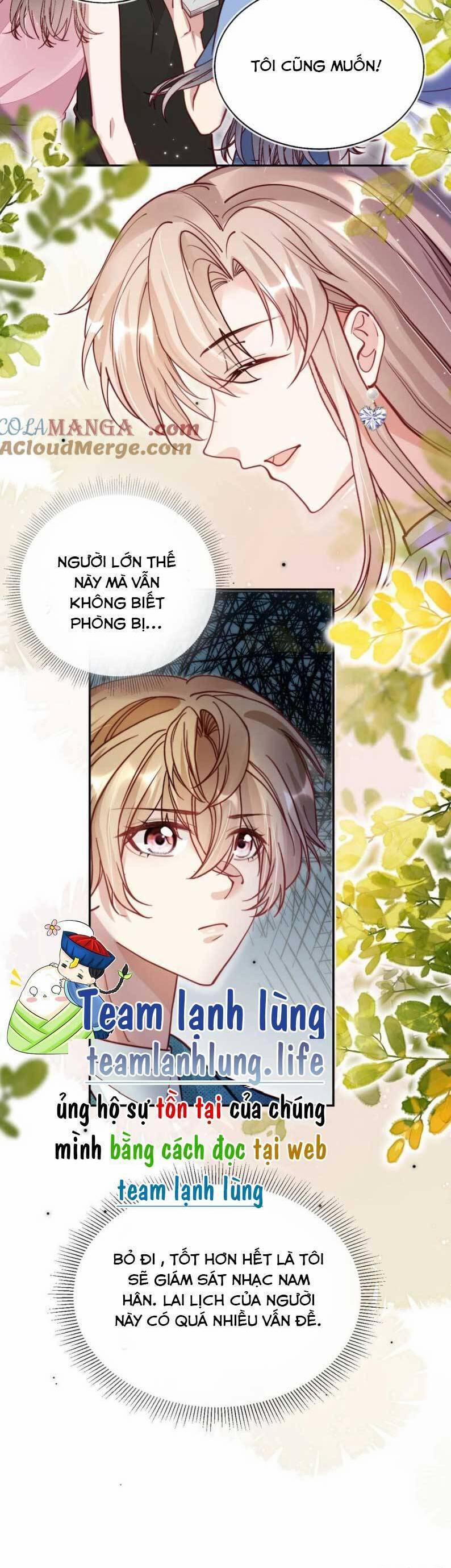 Cứu Mạng! Nhân Vật Phản Diện Tôi Viết Đã Tới Cửa Rồi 14 trang 22