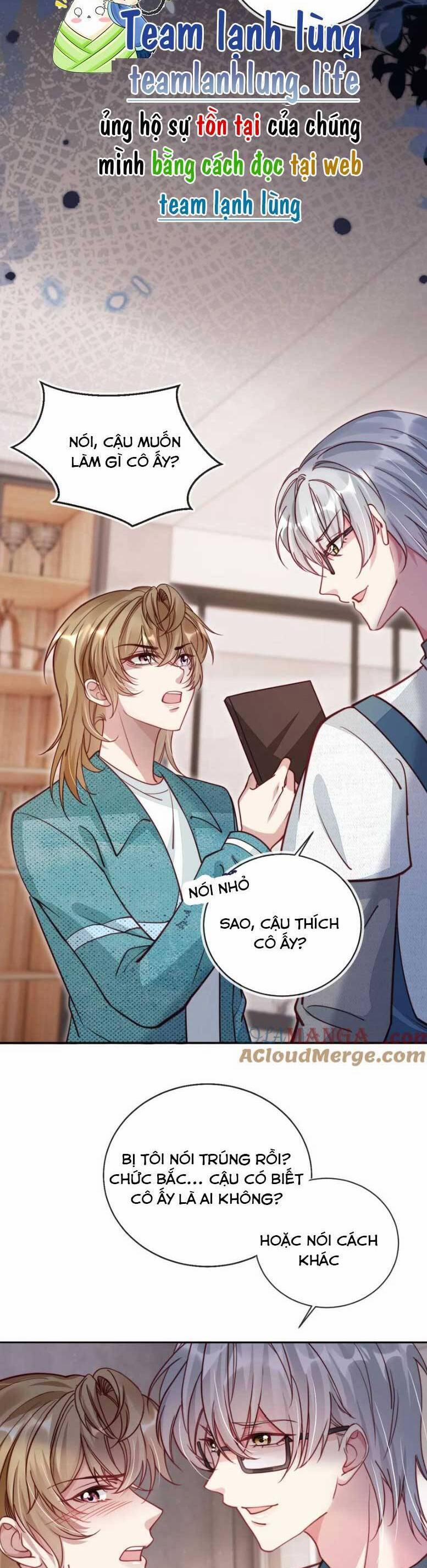 Cứu Mạng! Nhân Vật Phản Diện Tôi Viết Đã Tới Cửa Rồi 14 trang 7