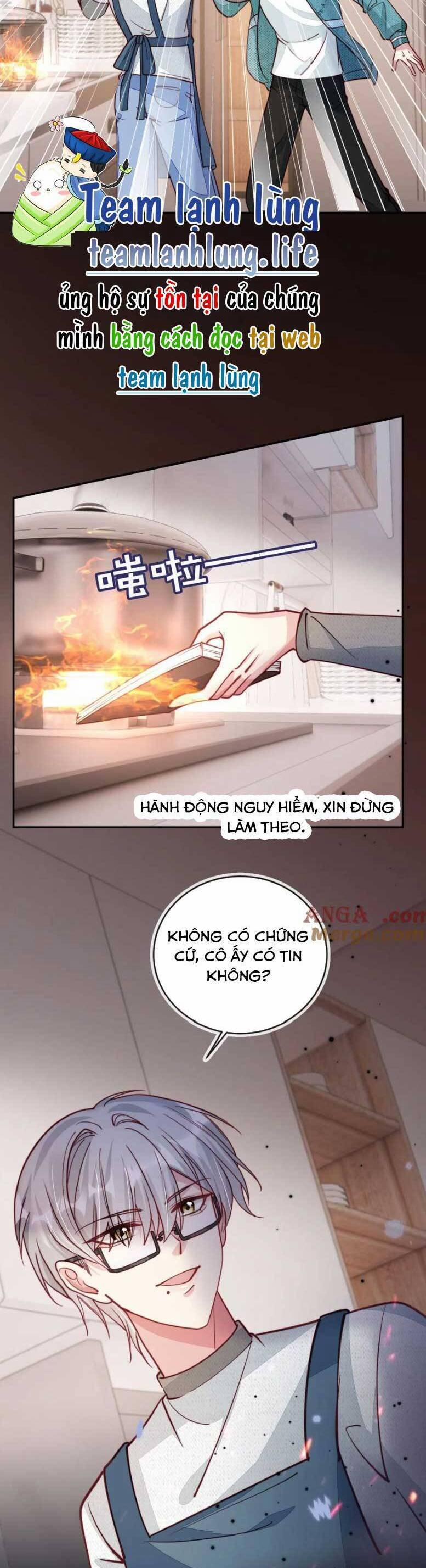 Cứu Mạng! Nhân Vật Phản Diện Tôi Viết Đã Tới Cửa Rồi 14 trang 9