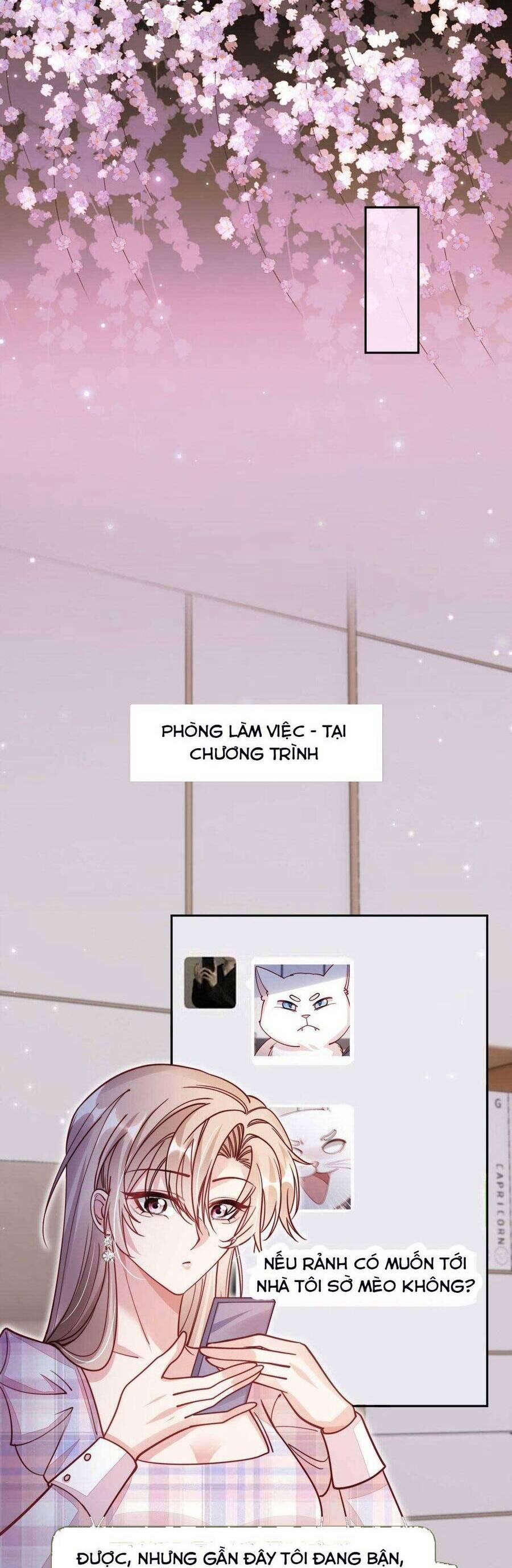 Cứu Mạng! Nhân Vật Phản Diện Tôi Viết Đã Tới Cửa Rồi 15 trang 17