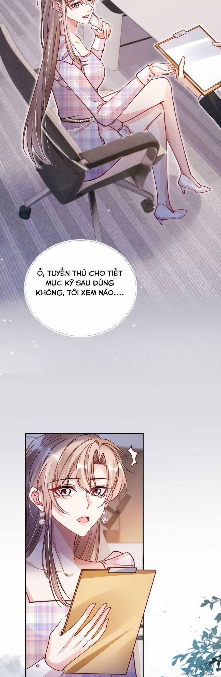 Cứu Mạng! Nhân Vật Phản Diện Tôi Viết Đã Tới Cửa Rồi 15 trang 19